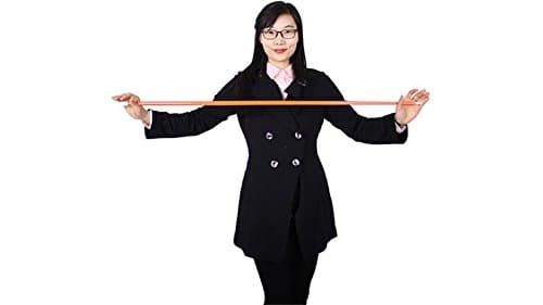 Magic Trick | Vanishing Cane (Plastic, ORANGE) by JL Magic | Stage Performer