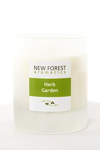 New Forest AromaticsHerb Garden Candle