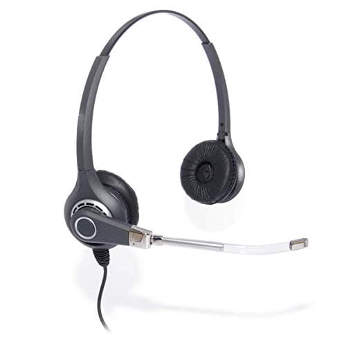 Professional Binaural Headset | Compatible with BT Converse 2300