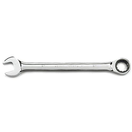 Tools-4-All Combination Speed Wrench 8mm