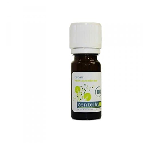 Cypres Organic Essential Oil