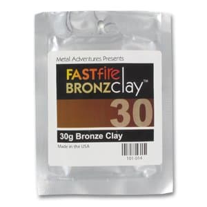 Fastfire BRONZclay 30 g