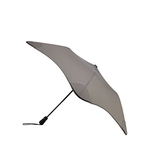 Blunt Umbrellas Dark Grey Compact Umbrella