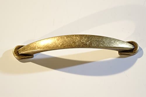 Cabinet Door Drawer Locker Pull Handles Genova Medium 14 x 25 x 122 – Florence European Style Melange Quality Since 1998