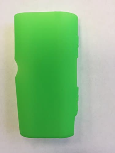 Kangertech KBOX Subox Mini Protective Case Cover Subtank Vaping Mod NEW Kanger (Green)
