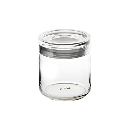 Guzzini Organization and Cleaning, Sky Grey, One Size