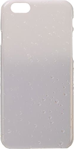 IPHORIA FUN Cover Raindrops For Apple iPhone 6 White