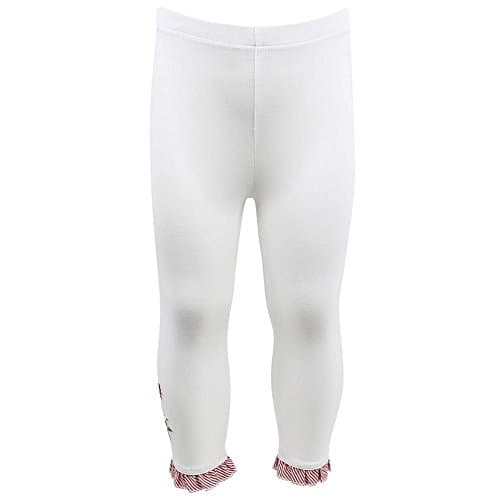 Monnalisa Legging RIC.BOCCIOLINI