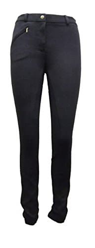 William HunterGenuine Sheldon Cozi Plain Jodhpurs