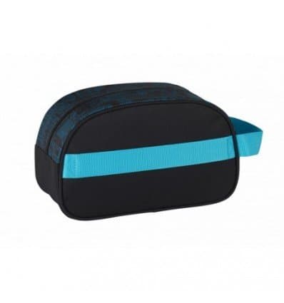 Tony Hawk "Monster" Official Toiletry Bag, Medium sized with Handle