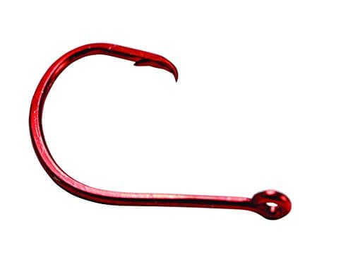 Rippin Lips Circle Hook (Pack of 12), Size 5