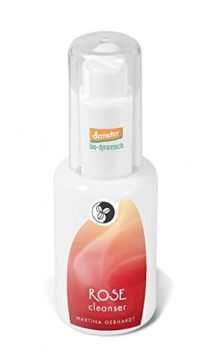 M.Gebhardt Rose Cleanser 30 ml