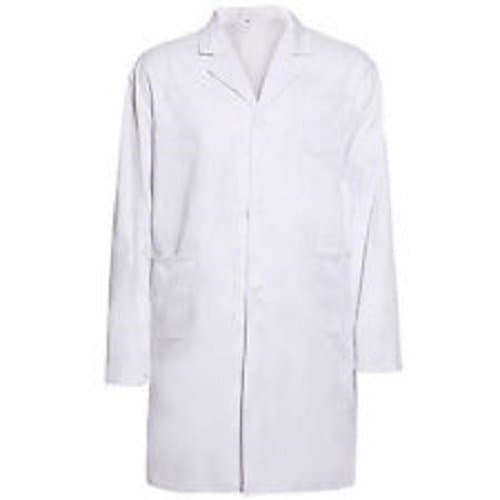 Children's White Lab Coat (5-7 years)