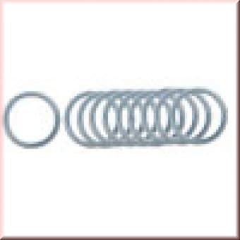 Polyurethane O-Rings (Pack of 10)