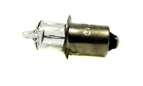Reflectalite Bulb 2.7 V .42 Push Fit