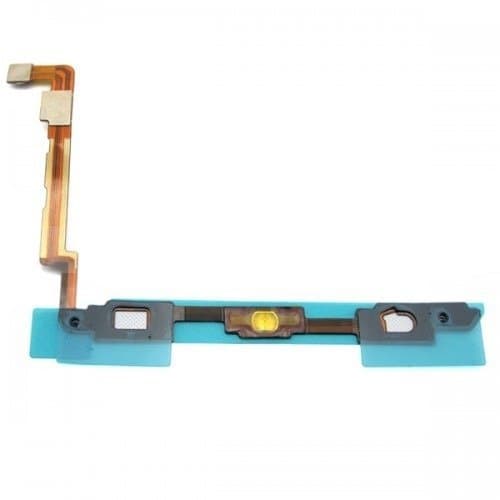 Home Button Cover and Touch Screen for Samsung Galaxy Note 2 N7100