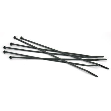 Dynamite Thermal Grip Coupler Ties, (6)