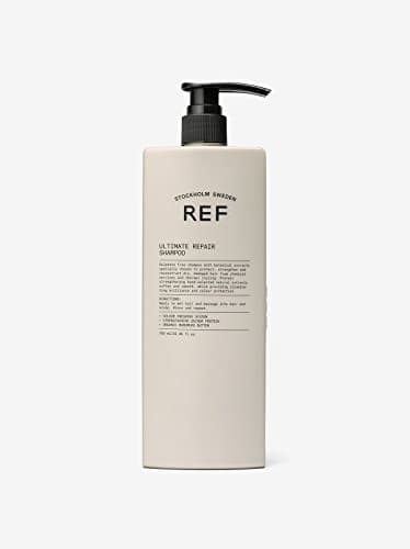 REF Ultmate Repair Shampoo 750 ml