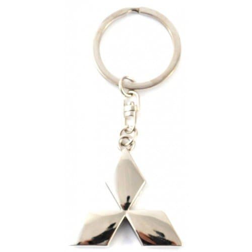 Mitshubishi Keychain Car Key Chain