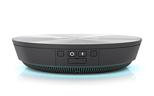 Evoko Minto – Conference Call System, Grey