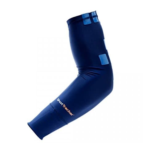 ShotTracker Adult Sleeve, Large