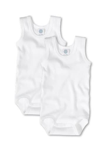Sanetta Baby Bodysuit