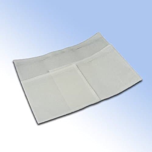 100 Pack - A7 Plain Documents Enclosed Envelopes / Wallets
