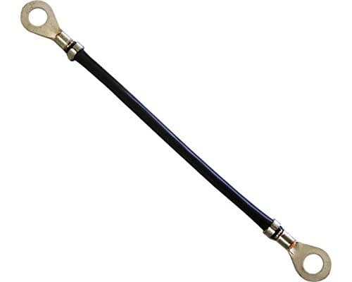 Kart Rotax Max Genuine Ignition Coil Earth Strap