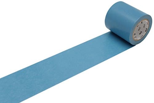 MT Casa 50 mm Basic Washi Masking Tape - Asahanada