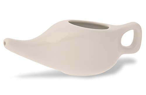 Neti® - Nasenspülkännchen - weiß