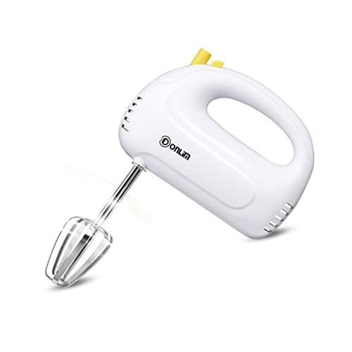Ali Electric Beater Home Mini Handheld Automatic Egg Maker Baking Mixer