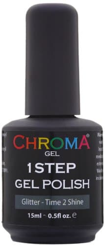 Time 2 Shine Chroma Gel 1 Step