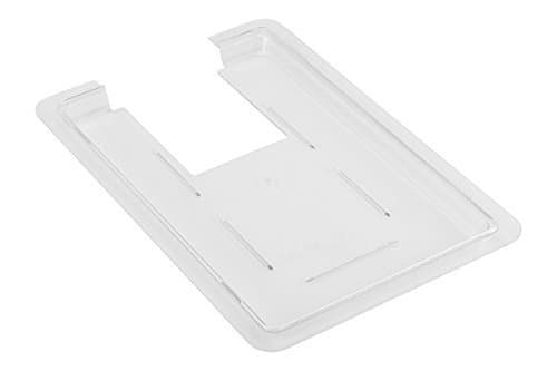 PolyScience Culinary Custom-Cut Polycarbonate Lid for Classic Series Sous Vide Immersion Circulator, 12 by 18-Inch, Clear by PolyScience Culinary