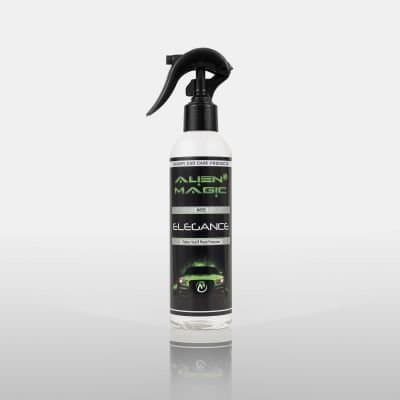ALIEN MAGIC ELEGANCE - RUBBER, VINYL &amp; PLASTIC PROTECTANT (250ML)