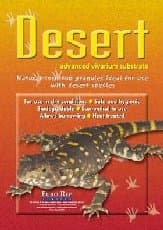 Desert Substrate 2 27k Fine Bearded Dragon Lizard Bedding Substrate Hot Pets