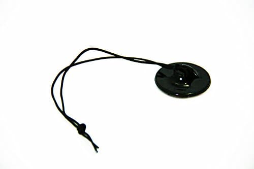 Mounted GoPro Compatible Tethers (2 pack) - works with GoPro Camera Hero 3, Hero 4, Hero, Hero+