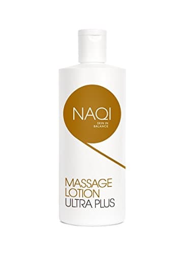 Naqi Lotion Ultra Plus - 5 Litre