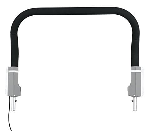 Crozer Handlebar Without Light Retrofit for Kid2 from 2016