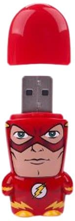 Mimobot The Flash X 8GB USB Flash Drive