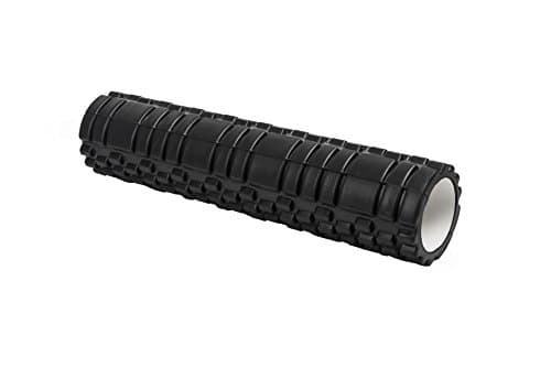 Heavy Duty Rollers Best Muscle Foam Rollers for Physical Therapy &amp; Stretching, 24"