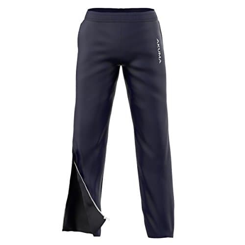 Akuma Men's Fujin Training Pants - Navy, Medium