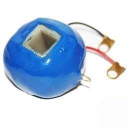 Ignition Coil BSA Bantam D1/D3/D7 flywheel magneto models Wipac Replica