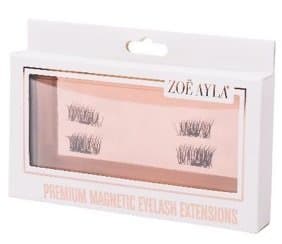 2 Sets of Magnetic Eyelashes