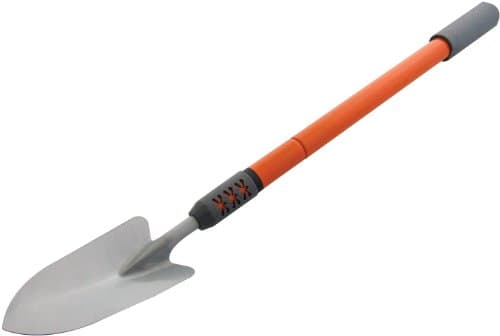 Amtech U1350 Telescopic hand trowel