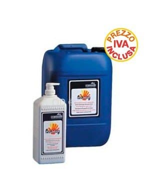 Liquid Soap PULIMAN. LT.1 + Pomp.