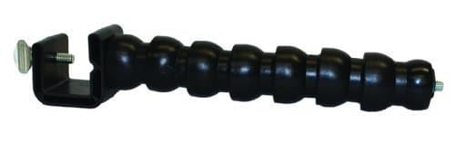 Catch Cover PSNK02 Pro Snake Rod Holder Multi-Flex C-Clamp Mount, 3/16-Inch by Big Rock Sports - MN Warehouse