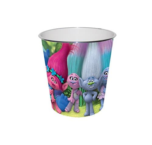 Garty - TRL3-WB1 - Trolls Bin for Children