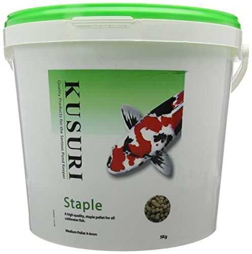 Kusuri Staple, 6 mm, 5 Kg