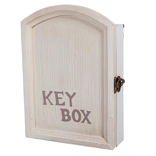 CREATIONS Meng – Box of Keys ref-14974