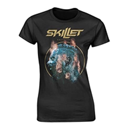SKILLET UNLEASHED EXPLOSION     GTS